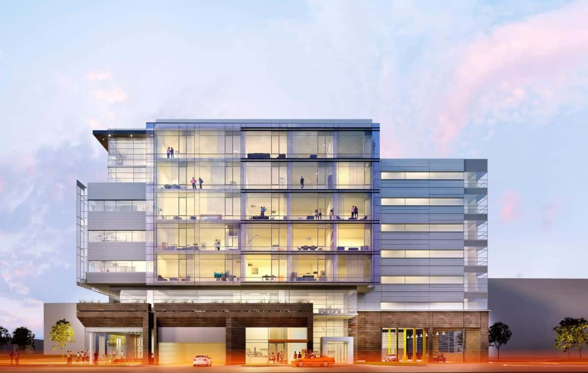 3621 Dufferin Street Condos in North York, Ontario, Canada preconstruction