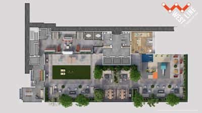 WestLine Condos in Toronto, Ontario, Canada preconstruction