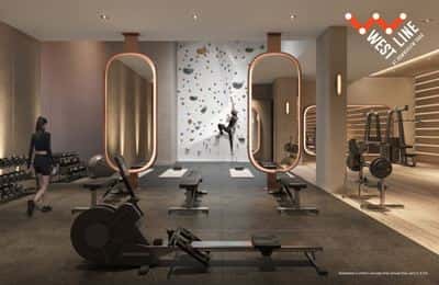 WestLine Condos in Toronto, Ontario, Canada preconstruction