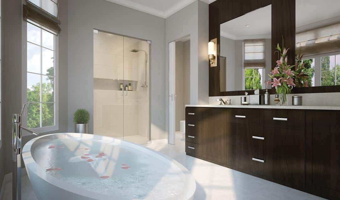 Mayfield Village Detached in Brampton, Ontario, Canada preconstruction