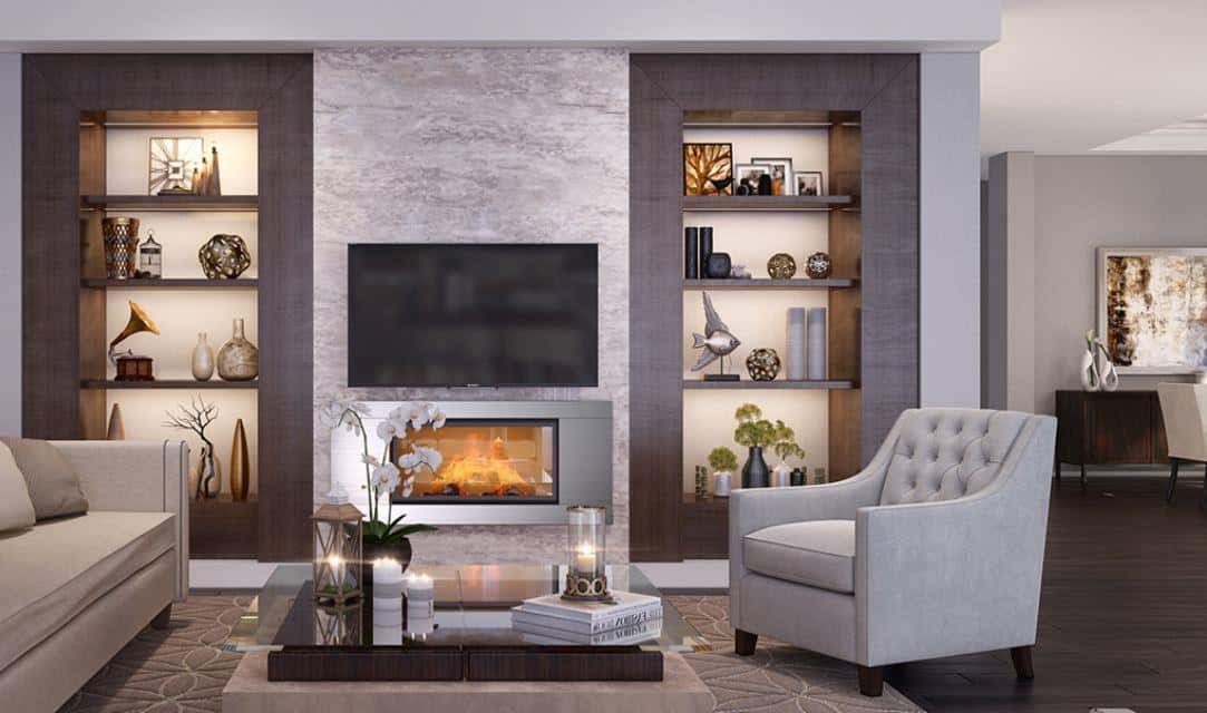 Mayfield Village Detached in Brampton, Ontario, Canada preconstruction