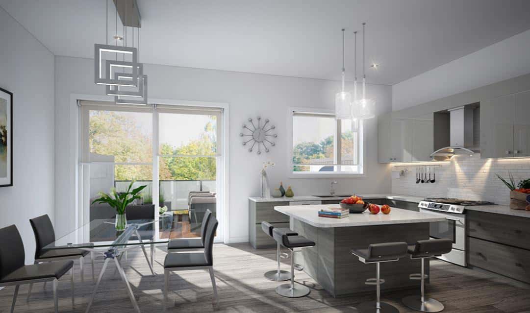 Mayfield Village Detached in Brampton, Ontario, Canada preconstruction