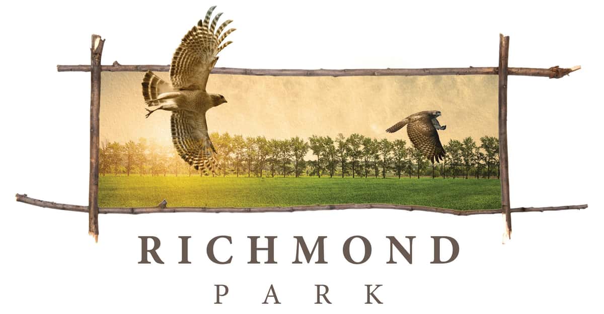 Richmond Park Townhouse in Richmond Hill, Ontario, Canada preconstruction