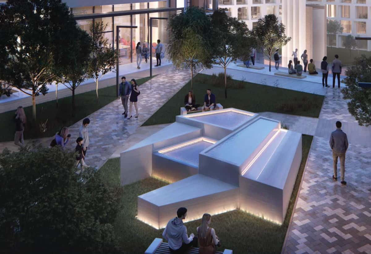 Gallery Square Condos in Markham, Ontario, Canada preconstruction