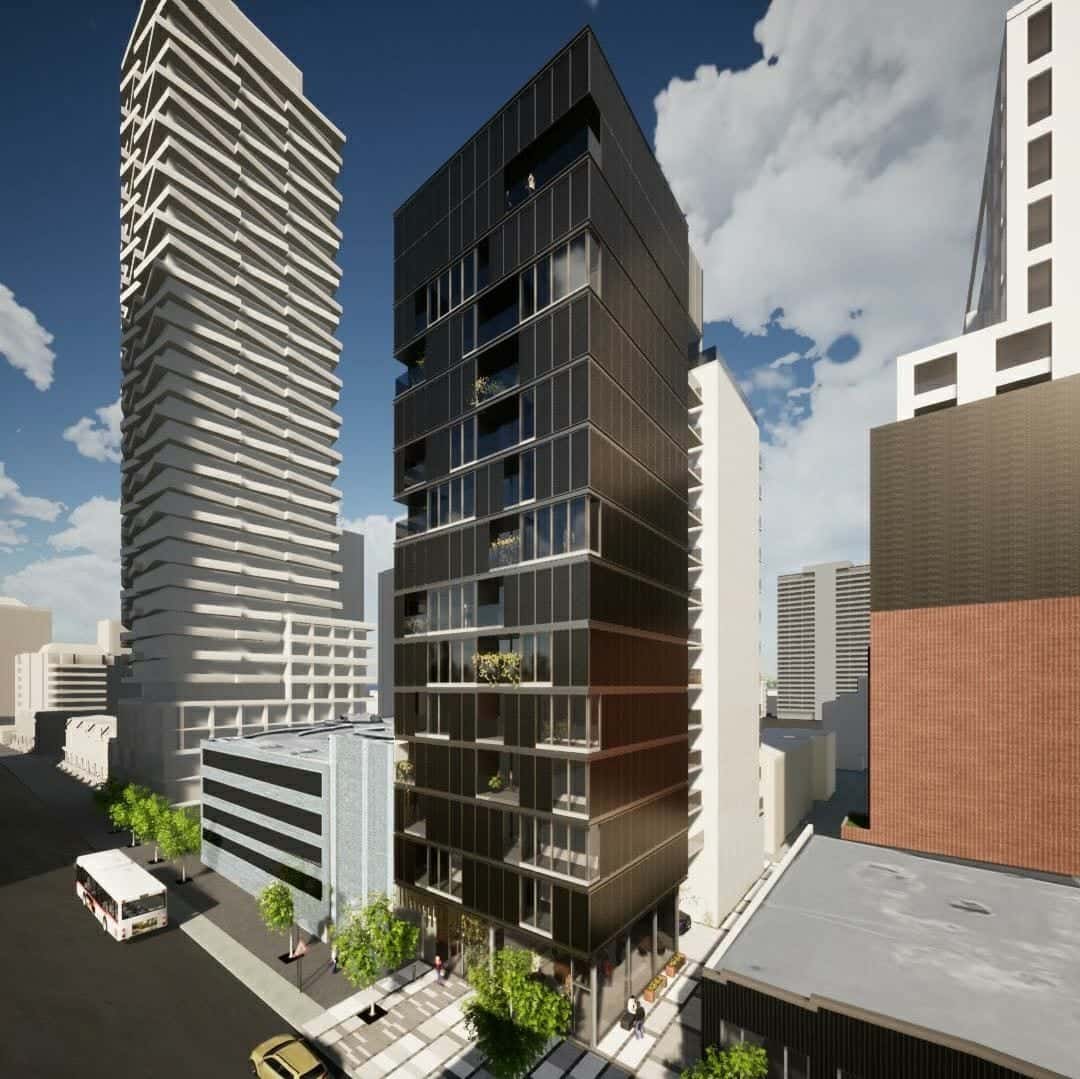 11 Pleasant Boulevard Condos in Toronto, Ontario, Canada preconstruction
