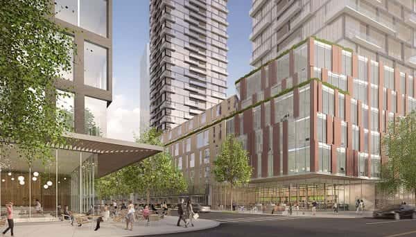 675 Progress Ave Condos in Scarborough, Ontario, Canada preconstruction
