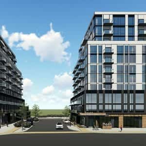Narrative Condos in Toronto, Ontario, Canada preconstruction