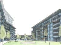 1345 Lakeshore Condos in Mississauga, Ontario, Canada preconstruction