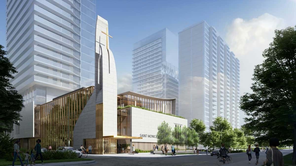 44 Broadway Avenue Condos in Toronto, Ontario, Canada preconstruction