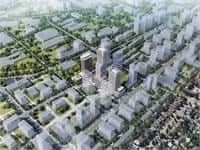253 Queen Condo in Brampton, Ontario, Canada preconstruction
