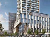 253 Queen Condo in Brampton, Ontario, Canada preconstruction