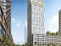 253 Queen Condo in Brampton, Ontario, Canada preconstruction