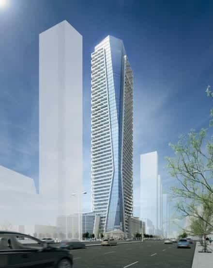 Y8700 Condos in Richmond Hill, Ontario, Canada preconstruction