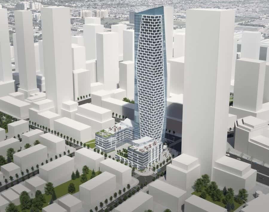 Y8700 Condos in Richmond Hill, Ontario, Canada preconstruction