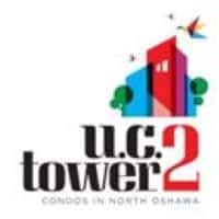 UC Tower 2 Condo in Oshawa, Ontario, Canada preconstruction