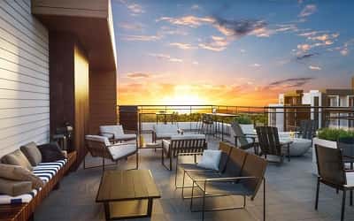 Soleil Condos in Milton, Ontario, Canada preconstruction
