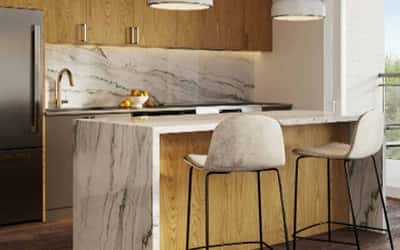 Soleil Condos in Milton, Ontario, Canada preconstruction