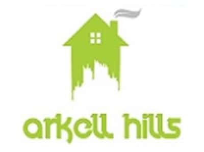 Arkell Hills Townhouse in Guelph, Ontario, Canada preconstruction