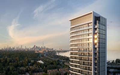 Southport in Swansea Condo in Toronto, Ontario, Canada preconstruction