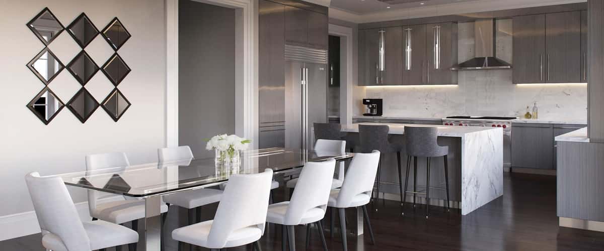 Ivy Hall Estates Detached in Toronto, Ontario, Canada preconstruction