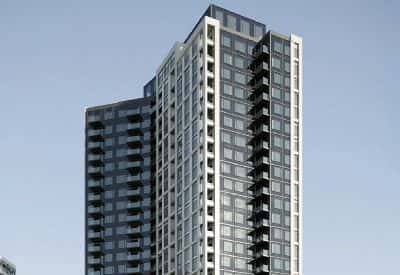 Kindred Condos in Mississauga, Ontario, Canada preconstruction