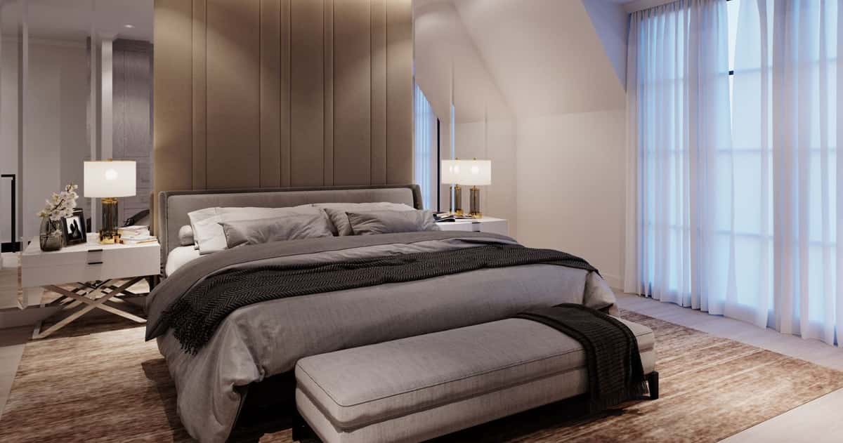 The Briar on Avenue Townhouse in Toronto, Ontario, Canada preconstruction