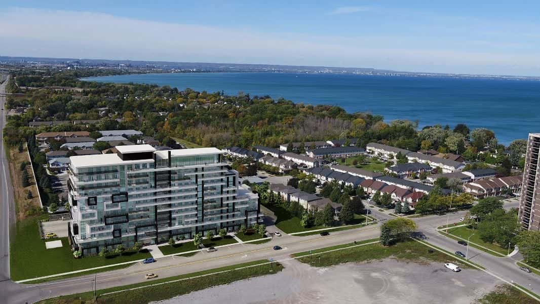 Muse Condo in Stoney Creek, Ontario, Canada preconstruction
