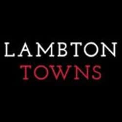 Lambton Towns Townhouse in Toronto, Ontario, Canada preconstruction