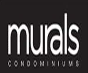 Murals Condominiums in Woodbridge, Ontario, Canada preconstruction
