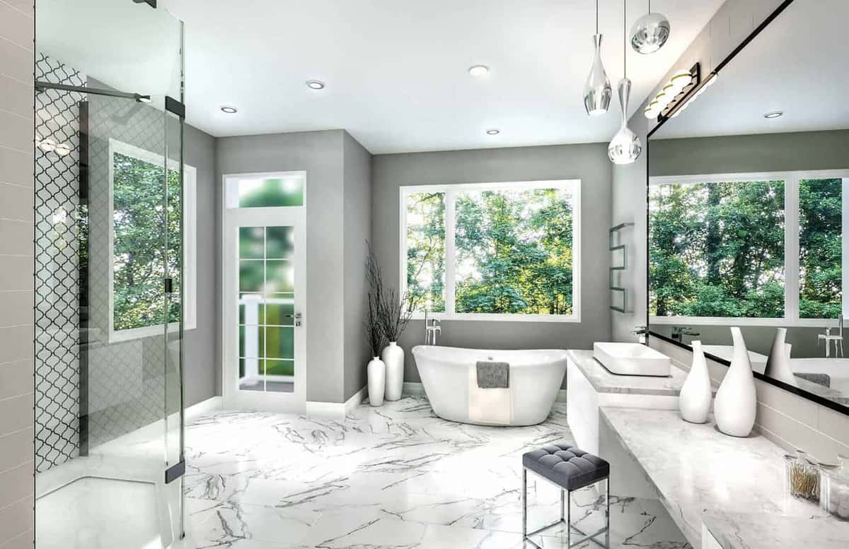St Clair Village Detached in Toronto, Ontario, Canada preconstruction