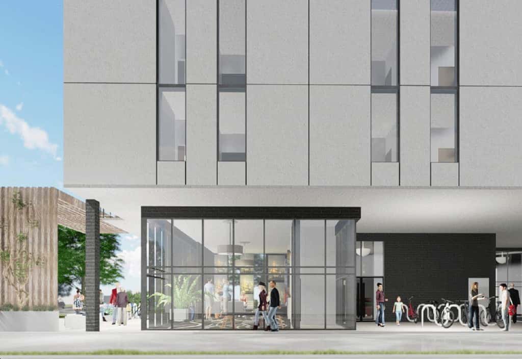 Bayvista Condos in North York, Ontario, Canada preconstruction