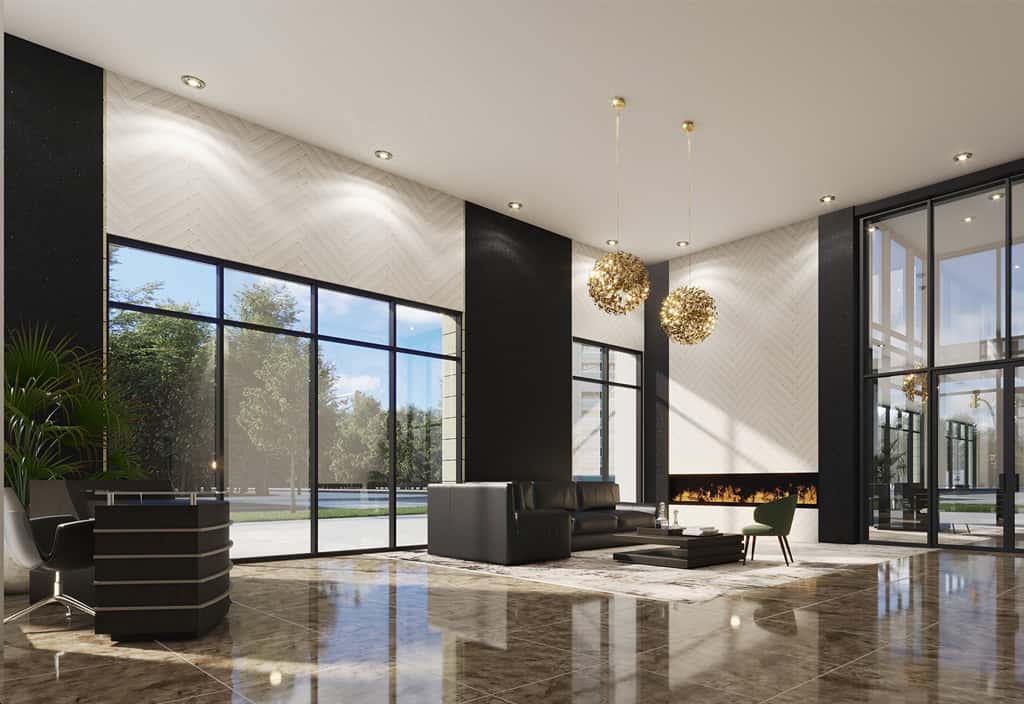 Yorkwoods Condos in North York, Ontario, Canada preconstruction