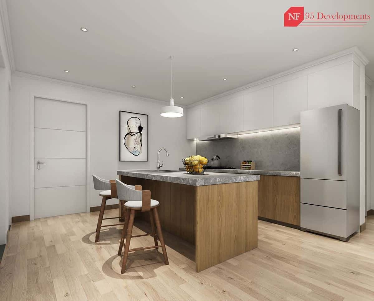 The Garden Series On Sheppard Condo in Scarborough, Ontario, Canada preconstruction