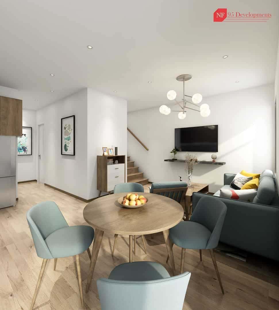 The Garden Series On Sheppard Condo in Scarborough, Ontario, Canada preconstruction
