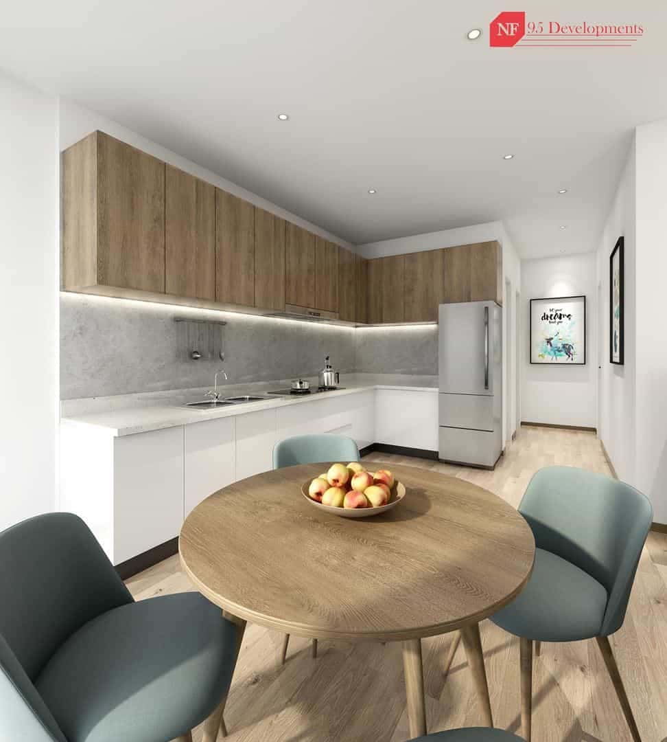 The Garden Series On Sheppard Condo in Scarborough, Ontario, Canada preconstruction