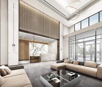 Addington Park Condominiums in North York, Ontario, Canada preconstruction