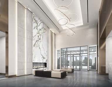 Addington Park Condominiums in North York, Ontario, Canada preconstruction