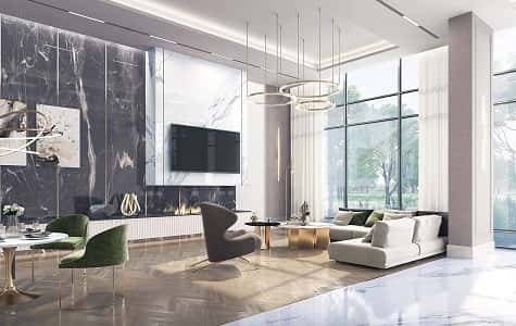 Addington Park Condominiums in North York, Ontario, Canada preconstruction
