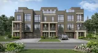 Oak Bay Detached in Port Severn, Ontario, Canada preconstruction