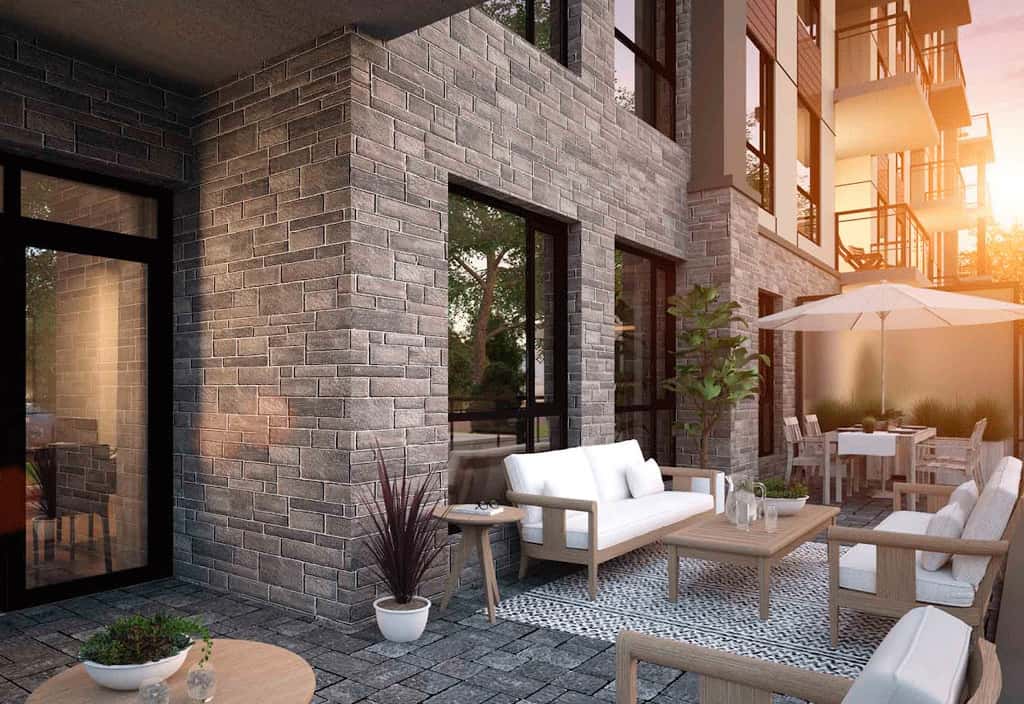 Royal Windsor Collingwood Condo in Collingwood, Ontario, Canada preconstruction