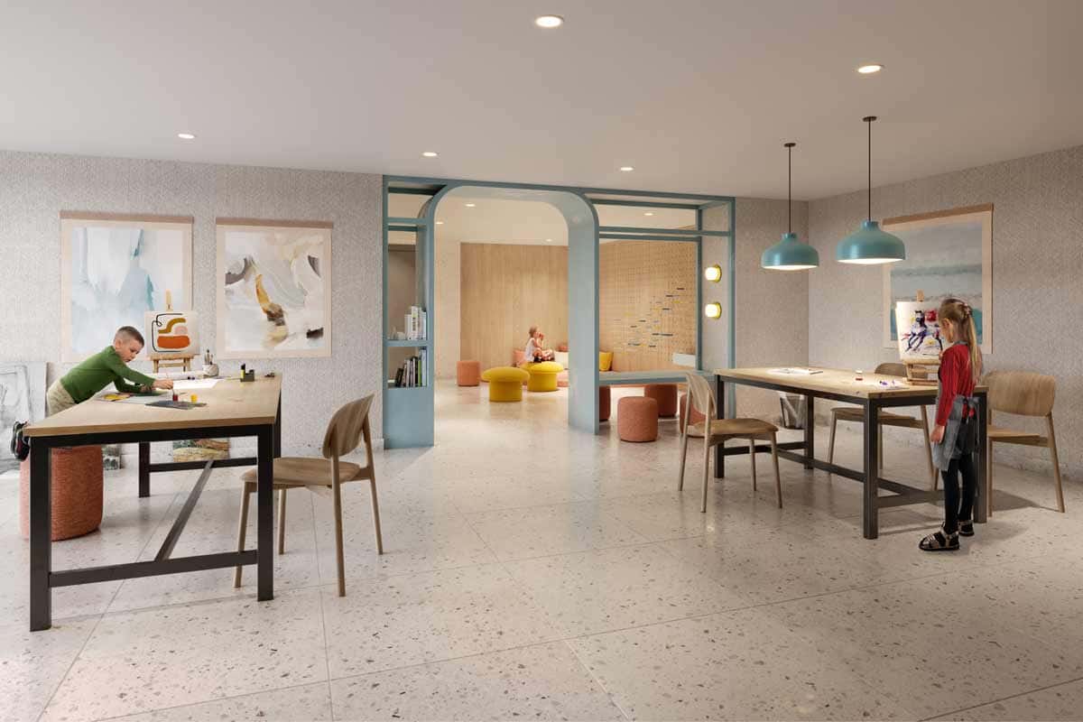 Joya Condos in Etobicoke, Ontario, Canada preconstruction