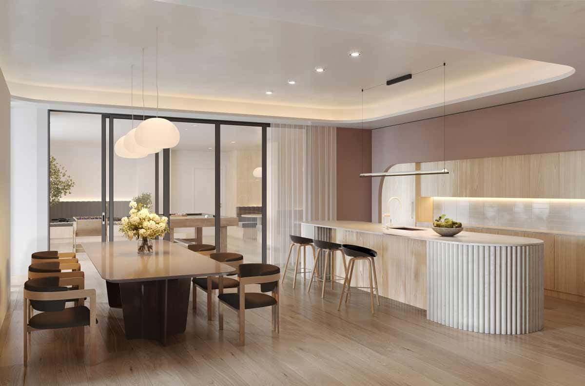 Joya Condos in Etobicoke, Ontario, Canada preconstruction