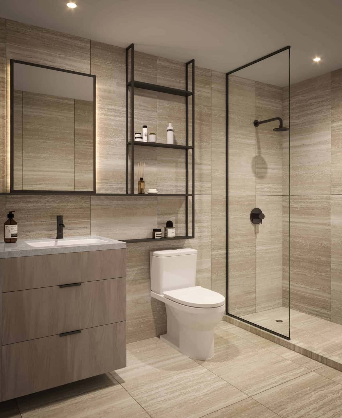 8 Temple Condos in Toronto, Ontario, Canada preconstruction
