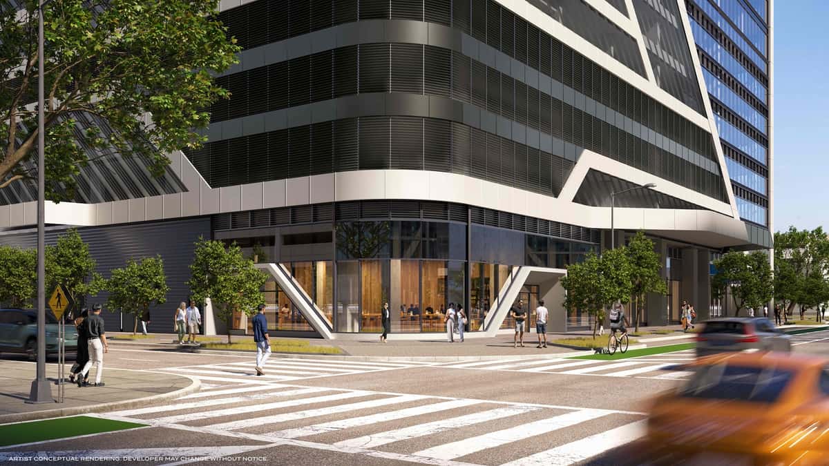 Hub Miami Condo in Miami, Florida, Usa preconstruction