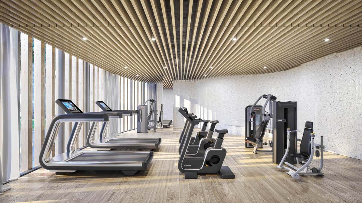 Onda Residences Condo in Bay Harbor Islands, Florida, Usa preconstruction