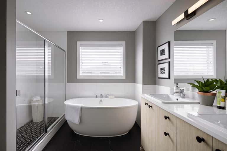 Rangeview Phase 4 Detached in Calgary, Alberta, Canada preconstruction