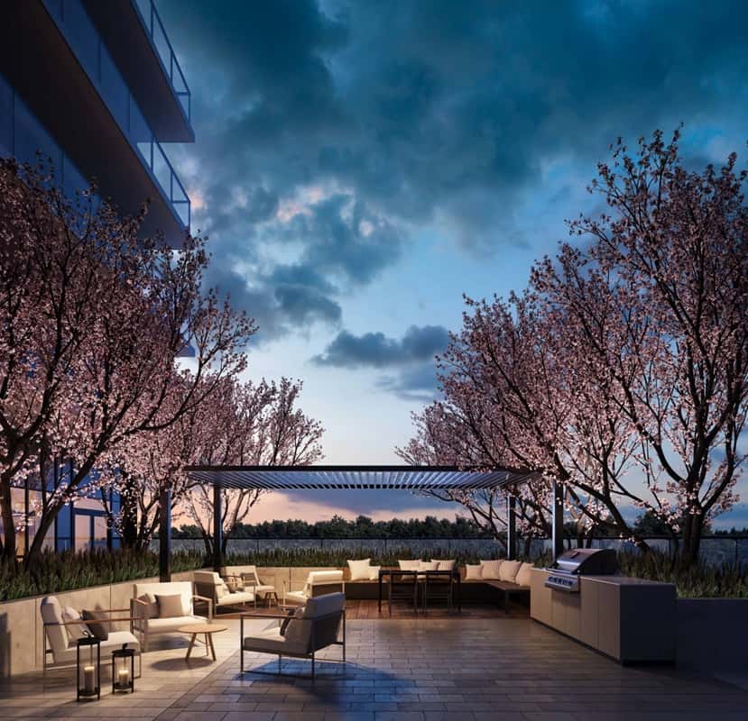 6080 Yonge Condos in North York, Ontario, Canada preconstruction