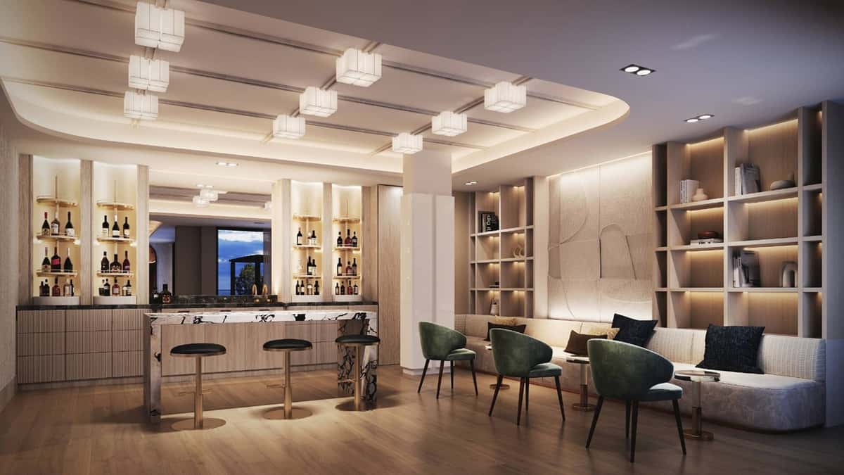 6080 Yonge Condos in North York, Ontario, Canada preconstruction