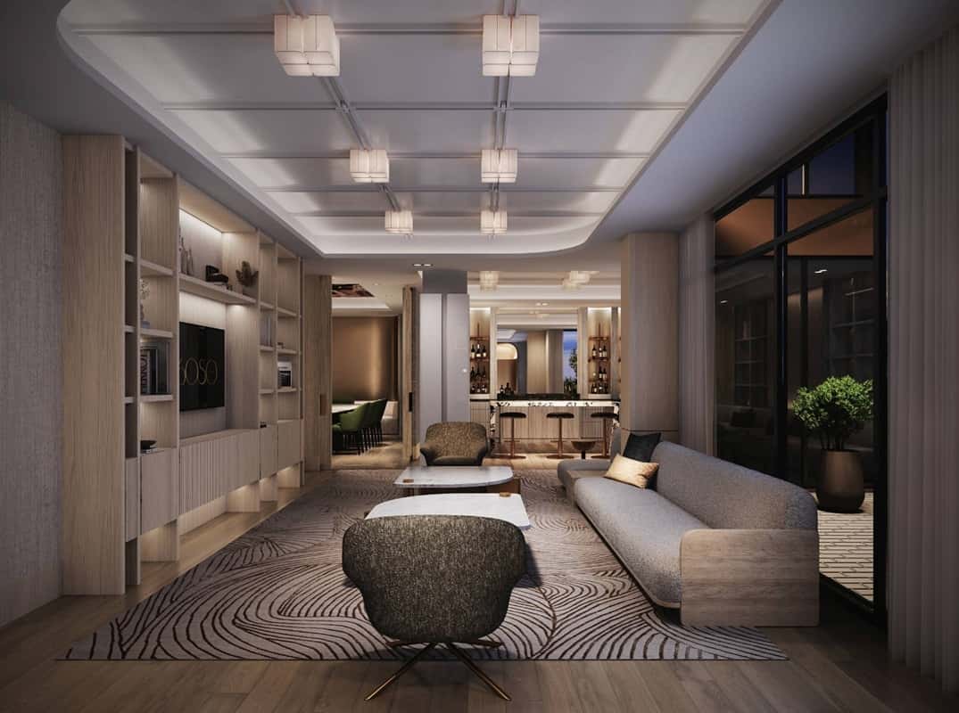 6080 Yonge Condos in North York, Ontario, Canada preconstruction
