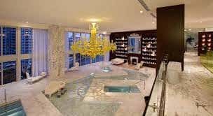 Icon Brickell III (W Miami) Condo in Miami, Florida, Usa preconstruction